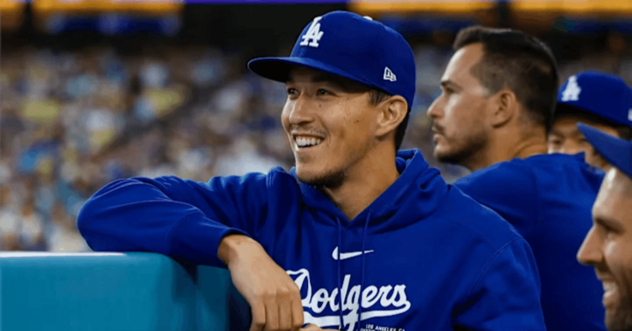 LAD】トミー・エドマンと契約延長｜Eli