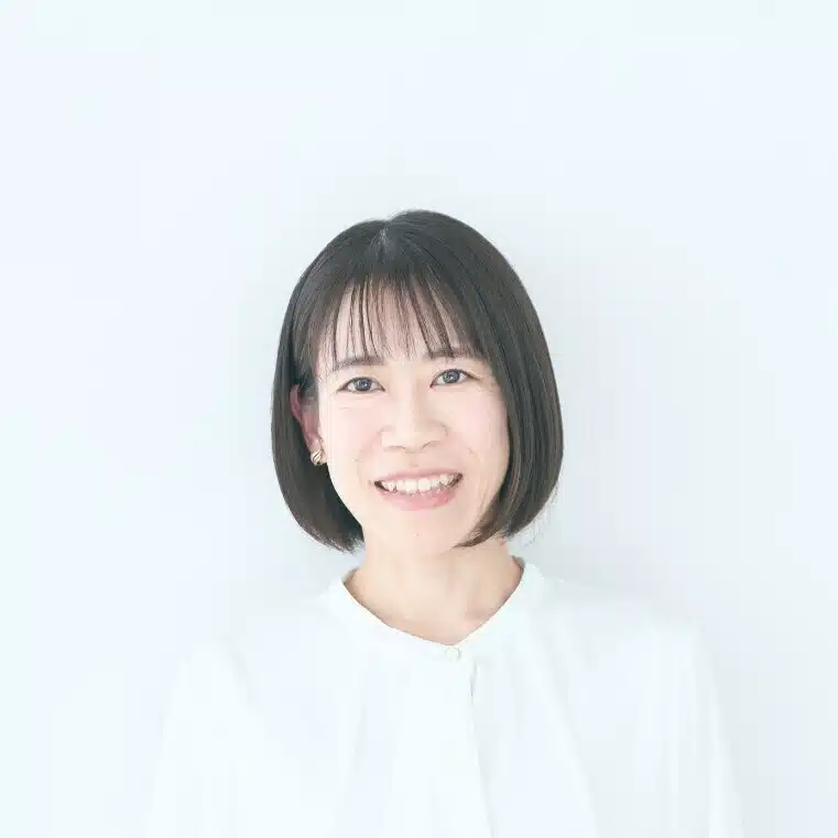竹内幸恵 | 虚弱体質改善アドバイザー