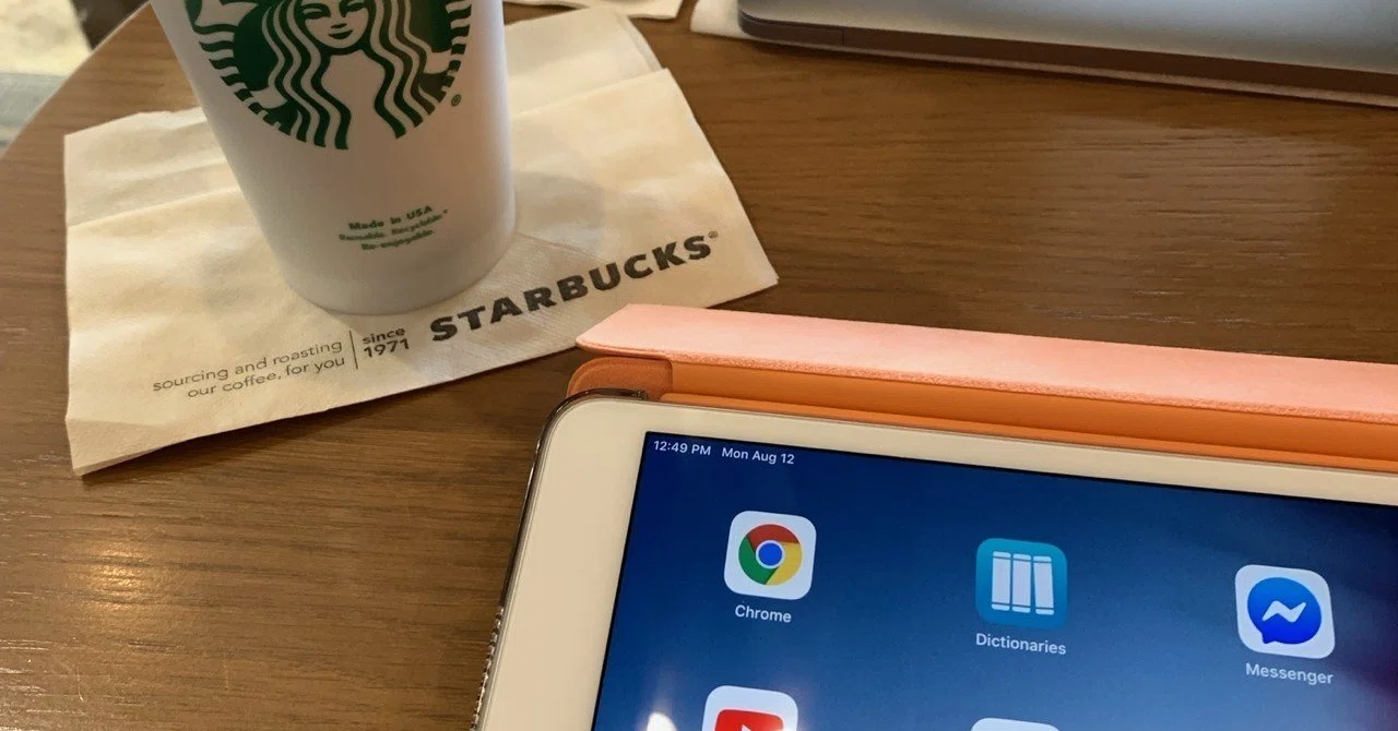 iPadだけで仕事が完結できるのか？｜イナゾーギミック＠iPadだけで仕事 