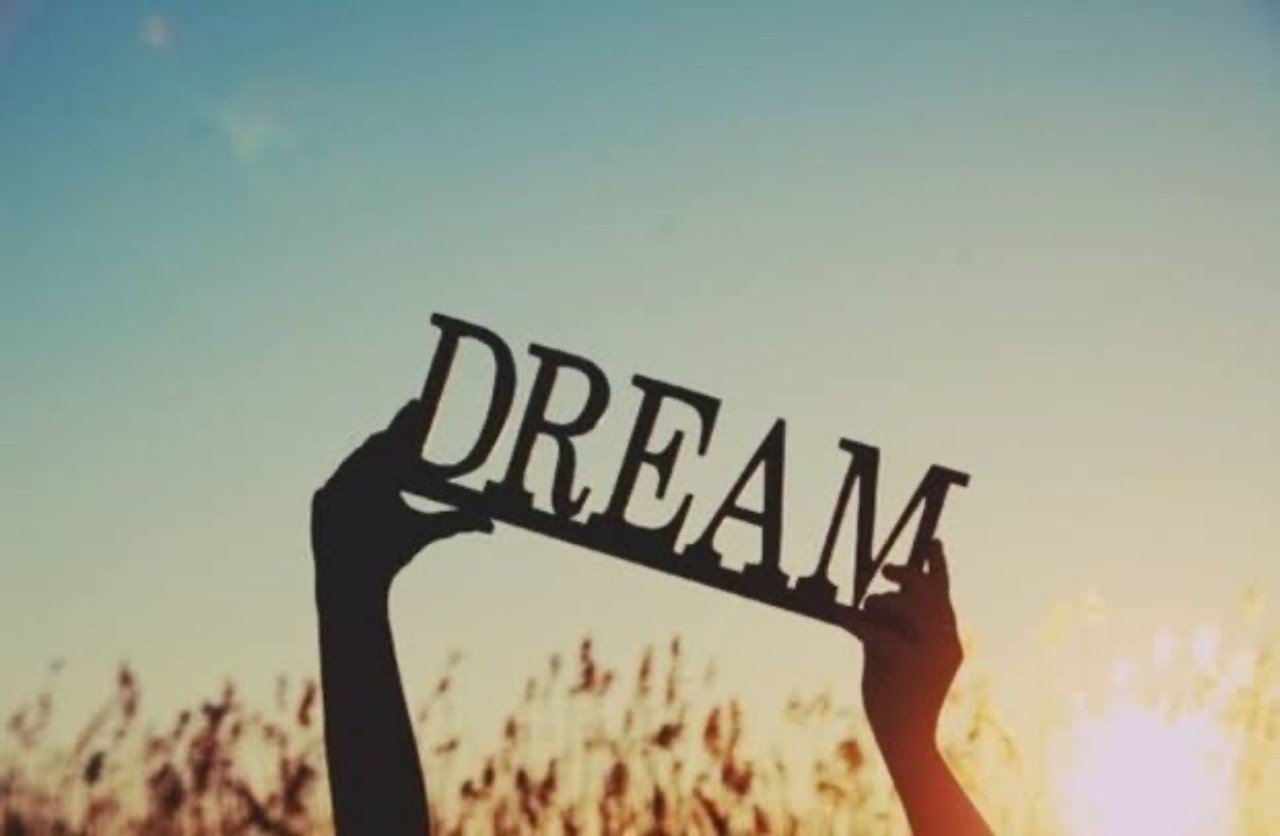 夢が叶う人の3つの特徴 夢を叶える方法 ゆうゆうランド Note