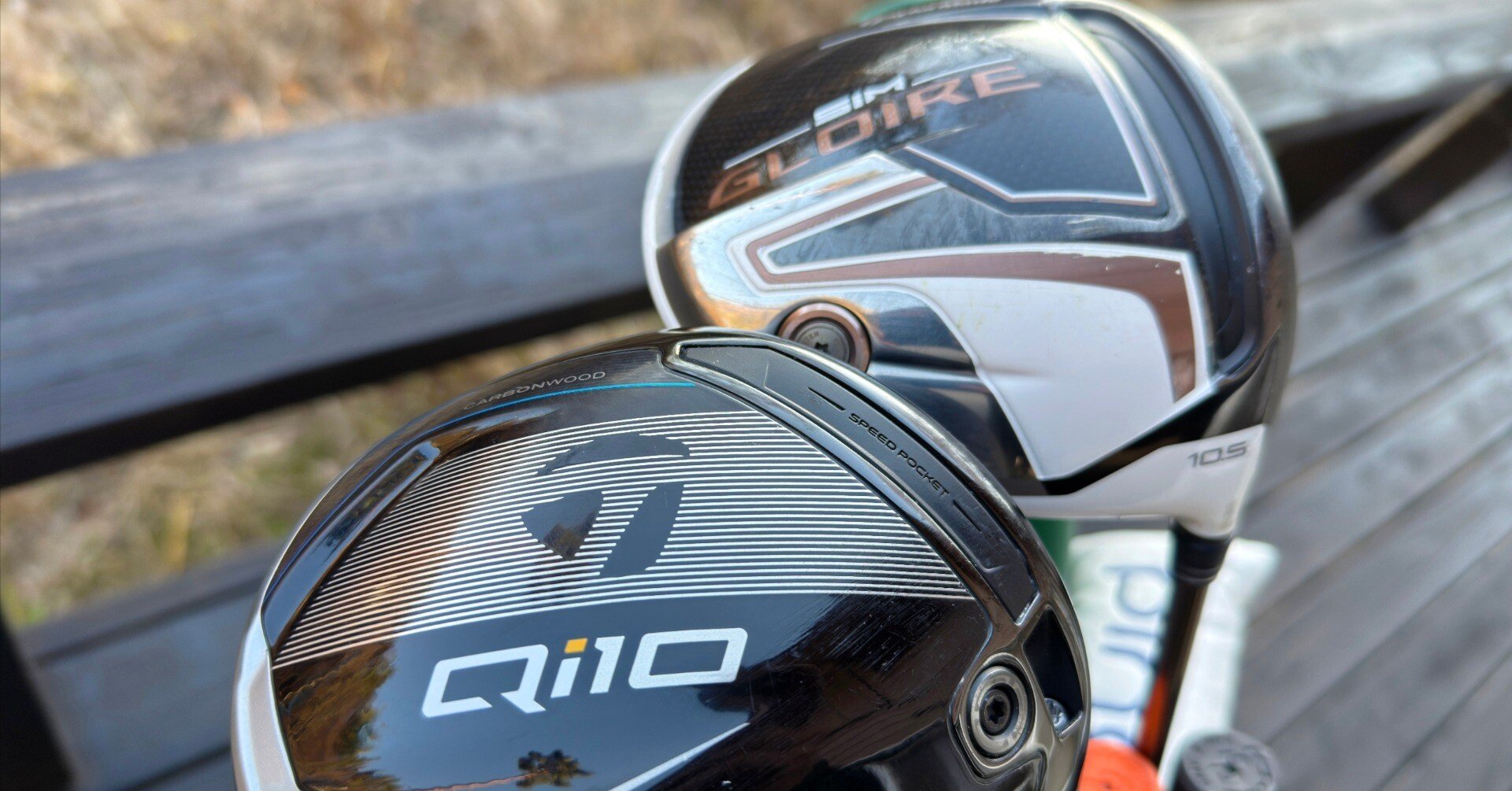 週刊ベストヒットゴルフクラブ 11/25～12/1 1W、FW、UT編｜Motoharu ”T