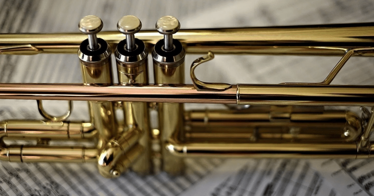 87歳の現役トランペッター｜junjunn