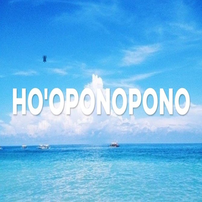 ホ・オポノポノ｜☕心都(ｺﾄ)©no+e ☕