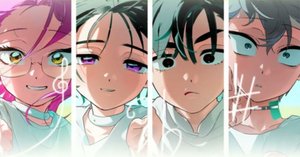 alienstage スア　まとめ alienstage スア まとめ ALIENSTAGEのキャラクターまとめ