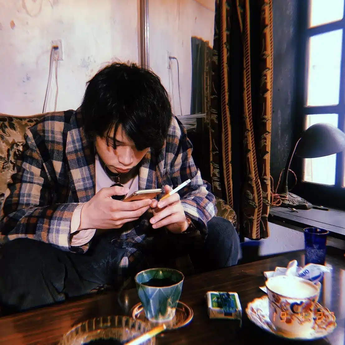 田中星也