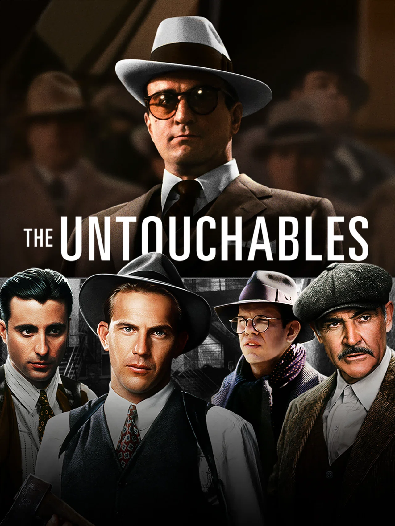 最強の二人(Intouchables)｜ブウスカ