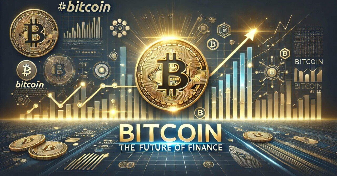 ラストチャンス相場到来！ビットコインとXMTradingで始める次世代投資！｜ヤーチン