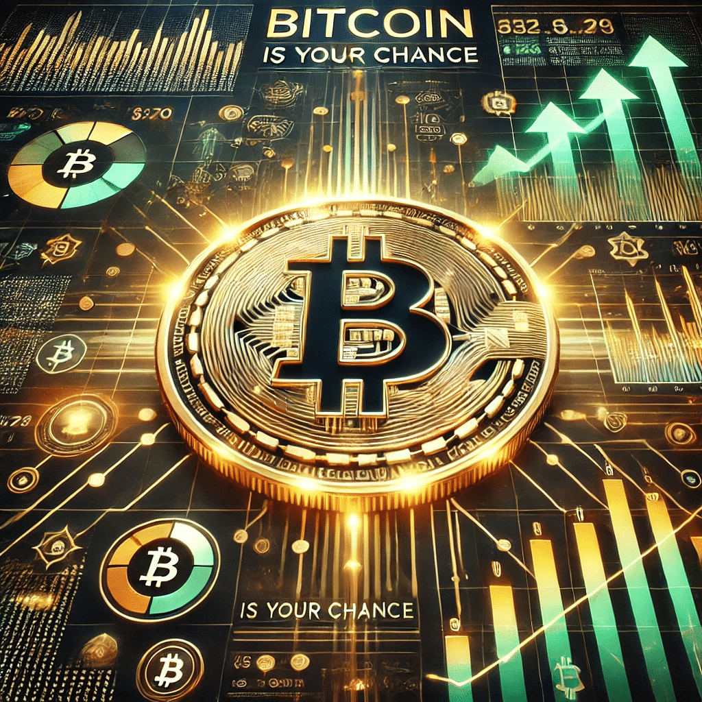 ラストチャンス相場到来！ビットコインとXMTradingで始める次世代投資！｜ヤーチン