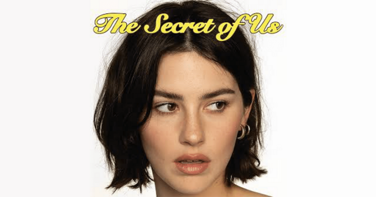 グレイシーエイブラムス-ThisIs WhatItFeelsLike特注ポスター This Is