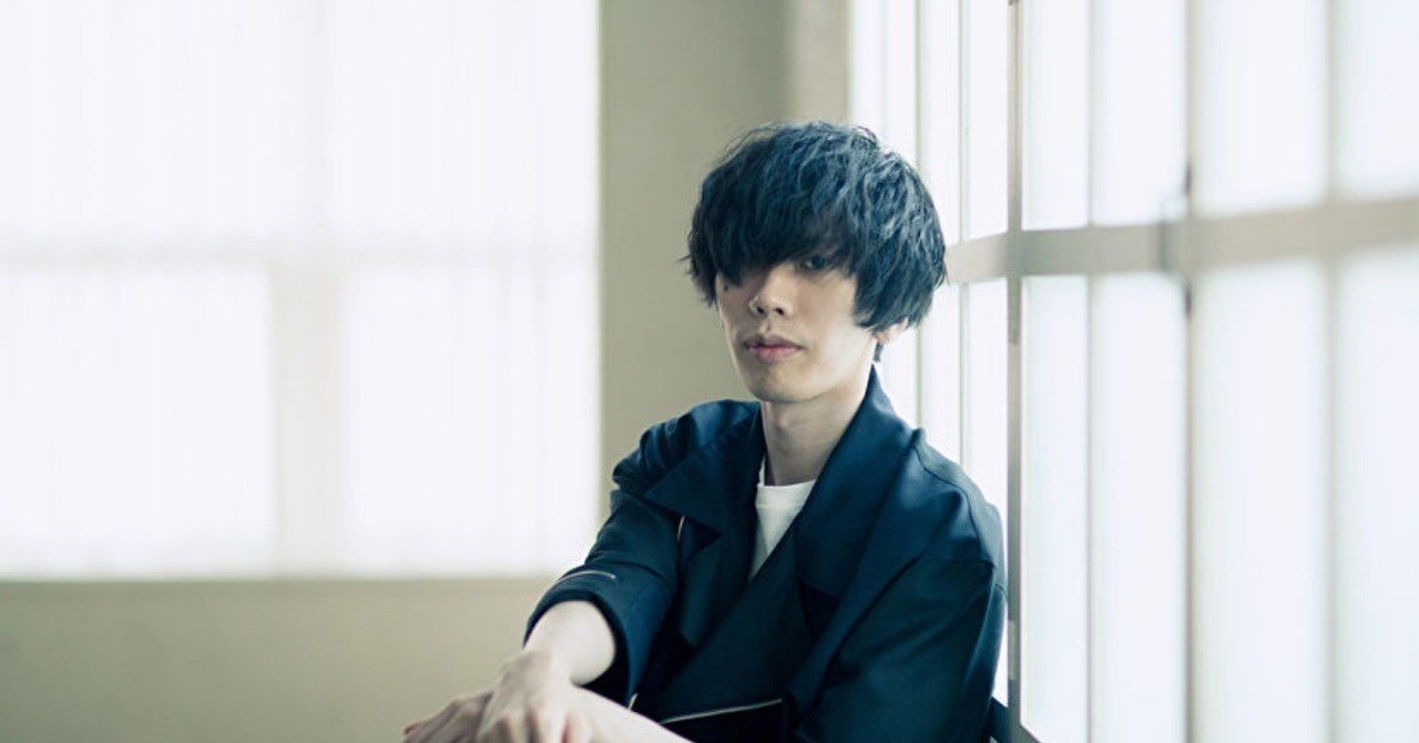 米津玄師と、僕と、社会復帰。｜ヤマグチタツヤ