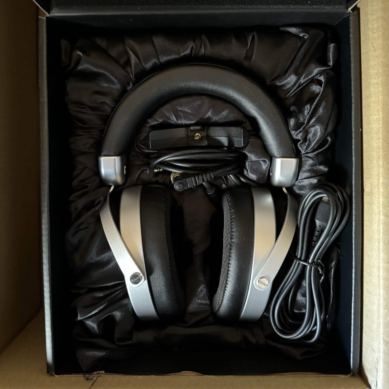 備忘録】HIFIMAN Deva proを買って、売却した話|あきちゃん(男) 備忘録】HIFIMAN Deva proを買って、売却した話|あきちゃん(男)