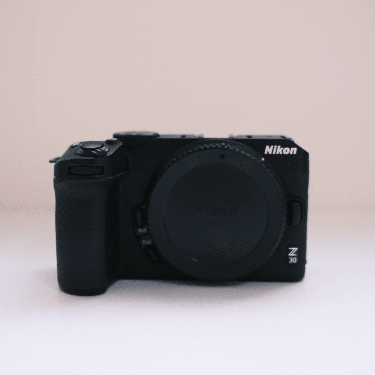 私のNikon Z30について｜non𓂃𓃱𓈒𓏸