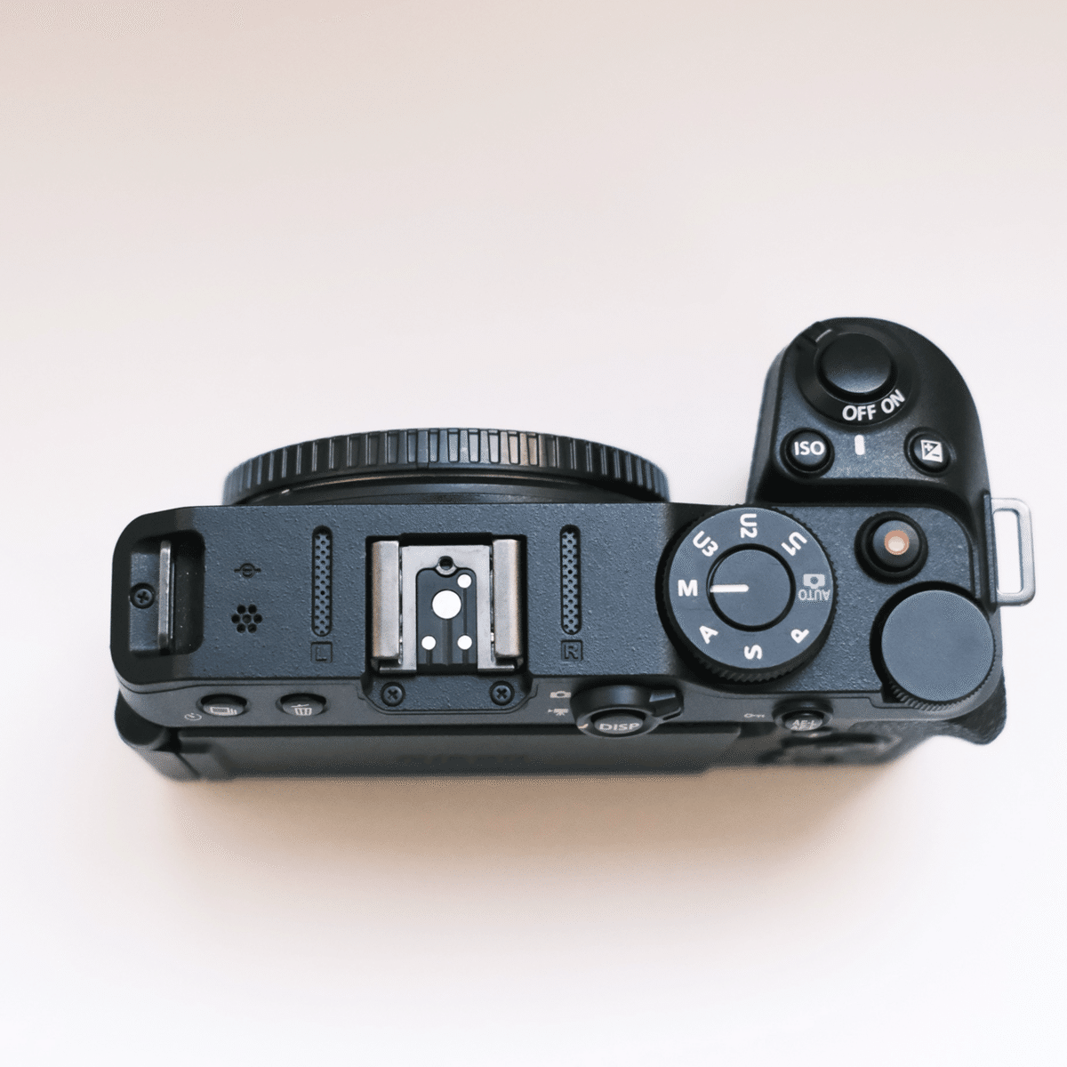 私のNikon Z30について｜non𓂃𓃱𓈒𓏸