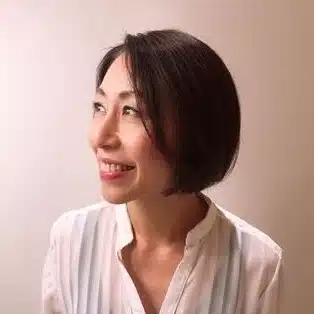 サン・ティトル代表 猪越理恵 / 業界歴32年の美容スペシャリスト