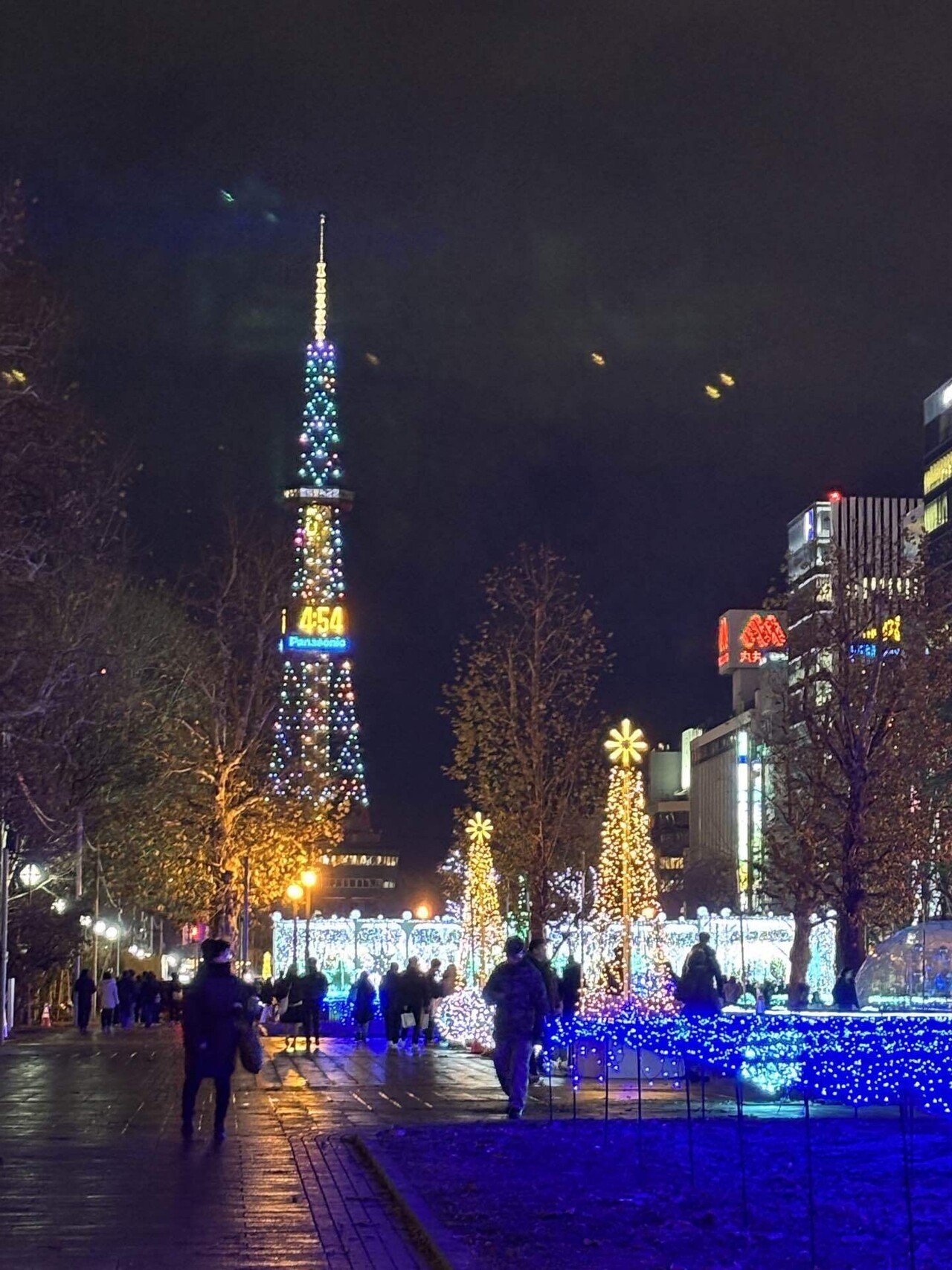 クリスマスマーケット🎄】ミュンヘンクリスマス市〜札幌｜Lucydog