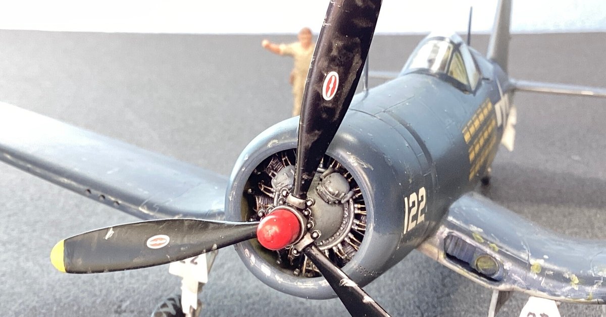 最旬トレンドパンツ 旧オオタキ1/48コルセア｜HowBank MASA 航空機・ヘリコプター