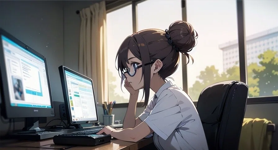 【AI画像】みんなのフォトギャラリー｜小花🌸しょうか｜note