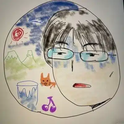 Ｓ.虚無