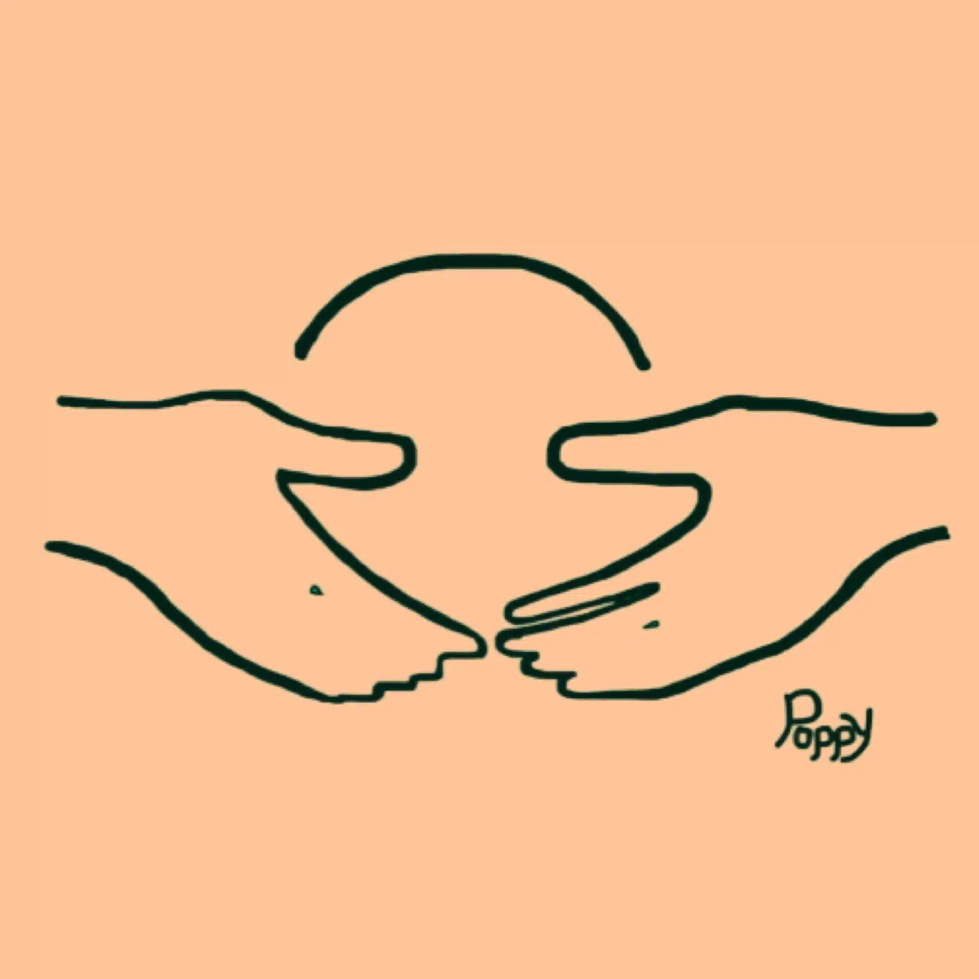 ポピーさん