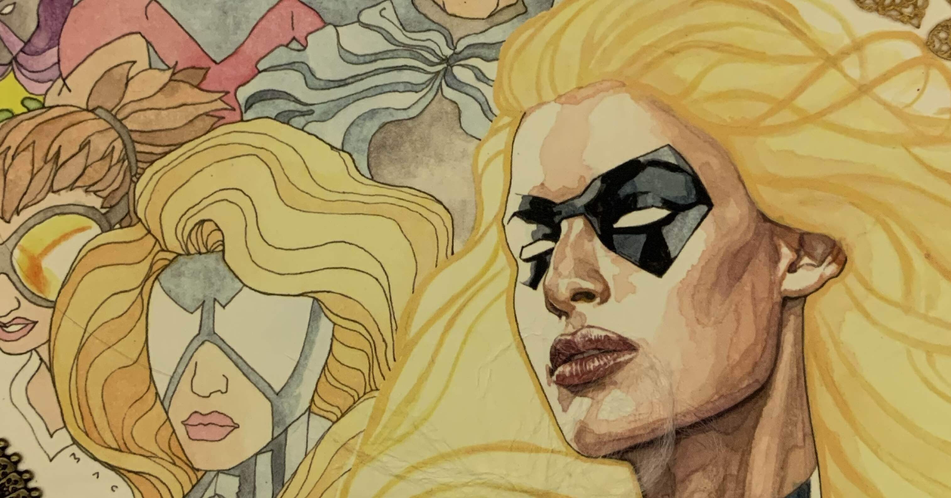 アメコミ感想】Ms.マーベル:シビル・ウォーを読んだ【ネタバレあり