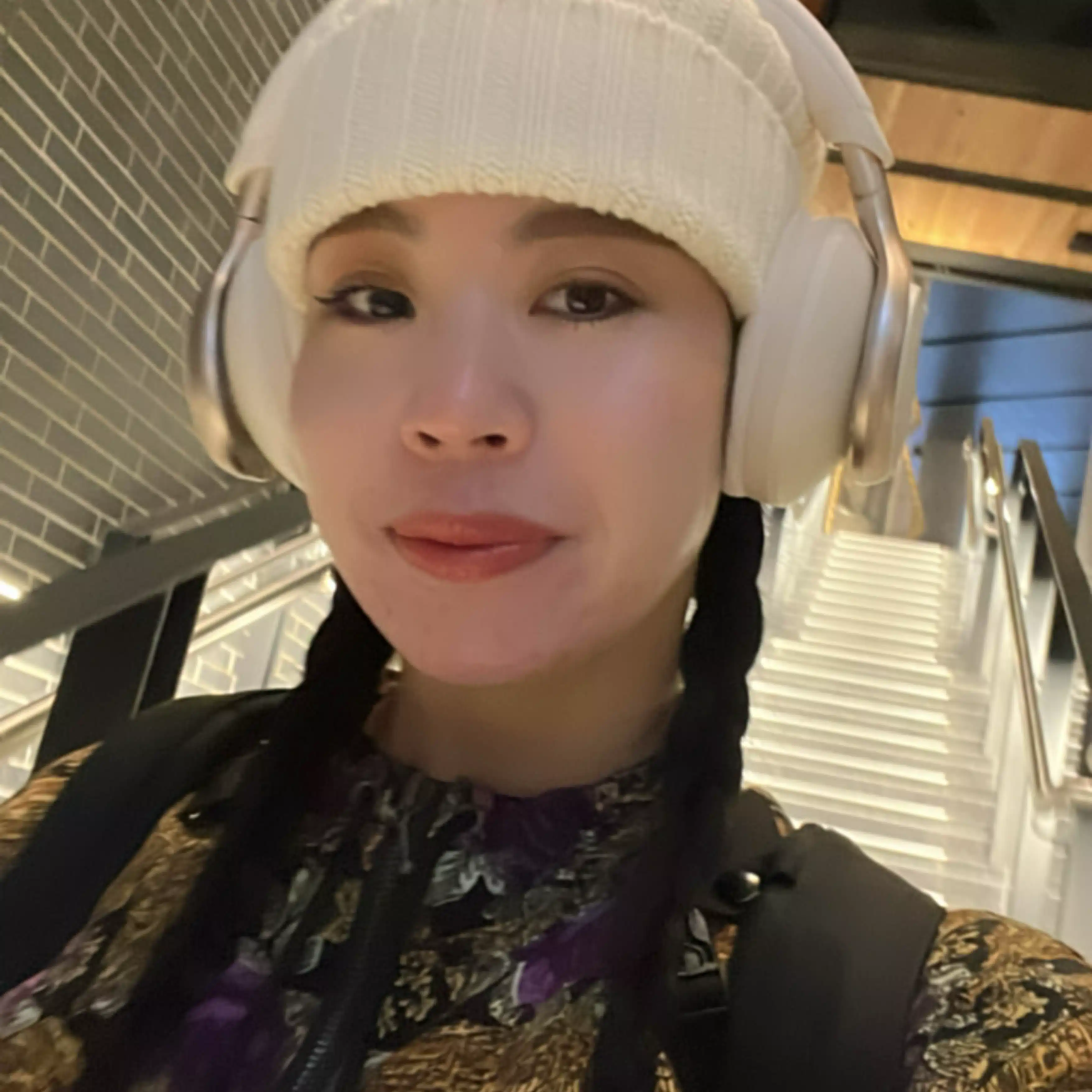 🇨🇦Mei in Toronto