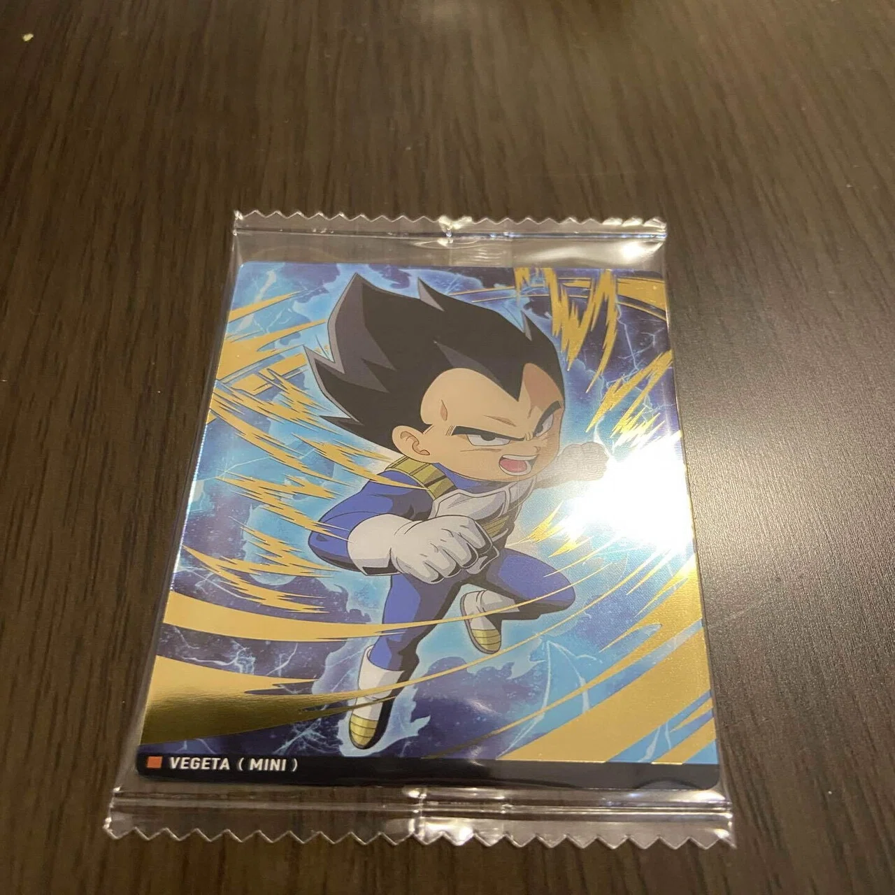 ドラゴンボール イタジャガ箱買いした｜たけのこ@サイドFIRE準備中