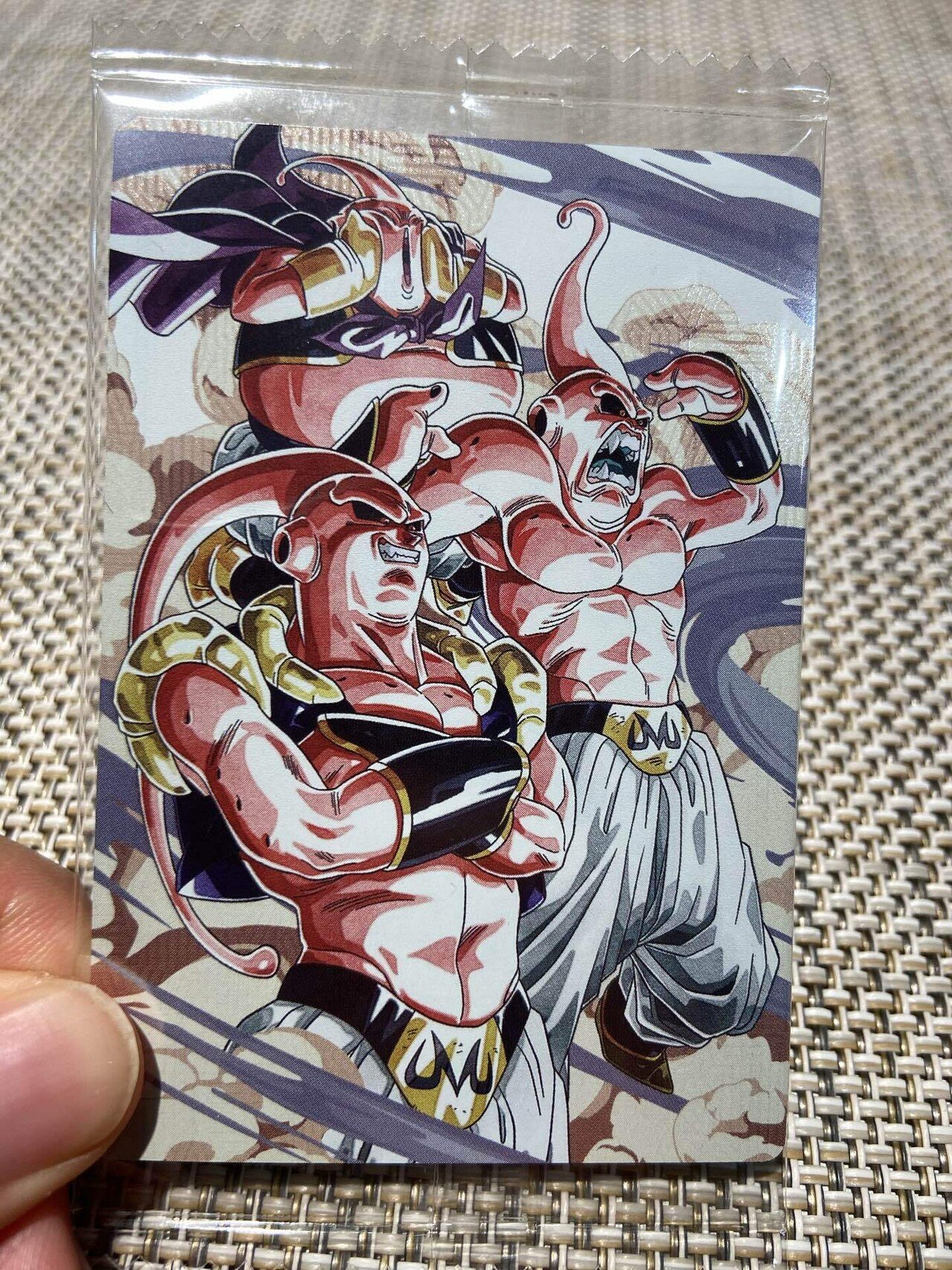 ドラゴンボール イタジャガ箱買いした|たけのこ ドラゴンボール イタジャガ箱買いした|たけのこ