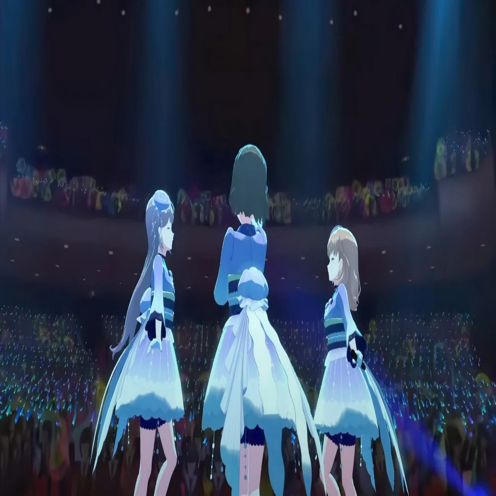 私的備忘録 ラブライブ！蓮ノ空女学院スクールアイドルクラブ 3rd Live 