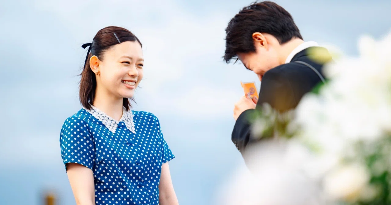 TV series 海に眠るダイヤモンド ~ Seeds of Hope ~｜Rise