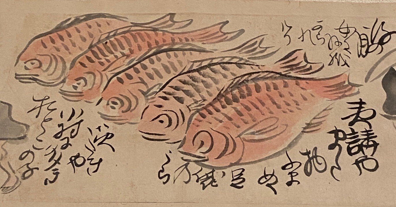 Haiku と Haiga -芭蕉と蕪村、2人のカリスマ - 展◇嵯峨嵐山文華館