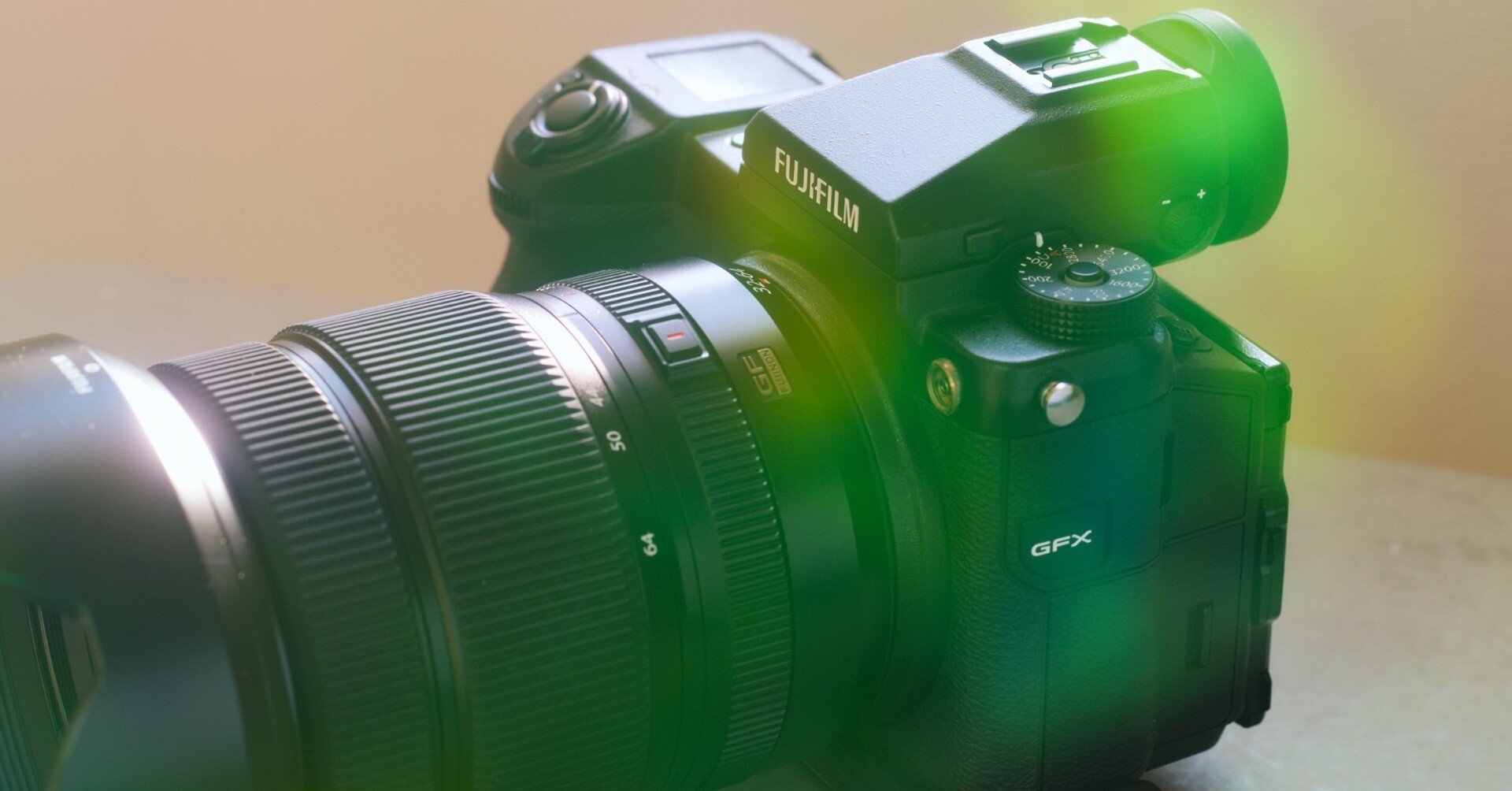 編集後記 『あえて今買うという選択肢もありなんじゃないか：FUJIFILM