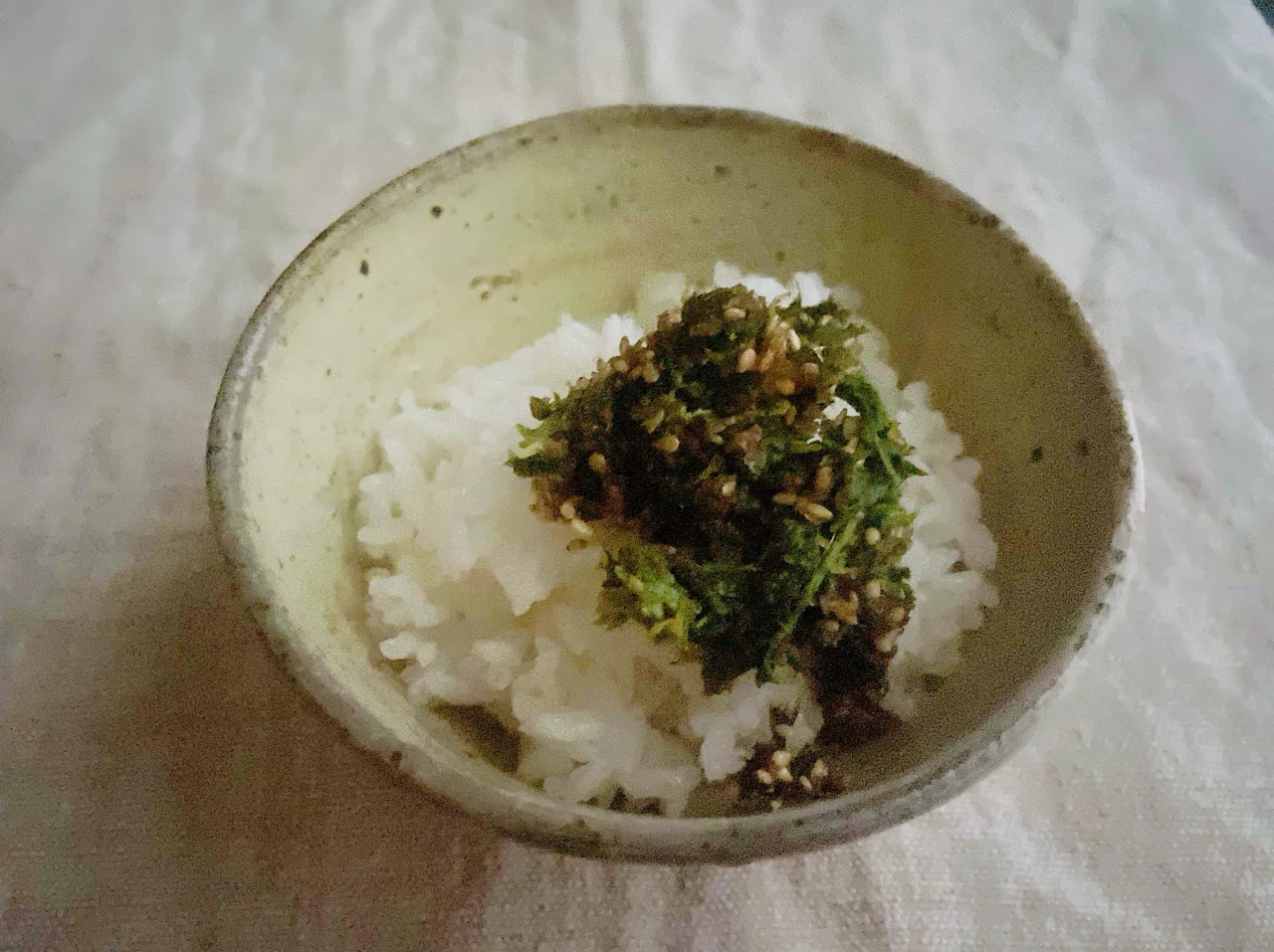 Arumonde (Use-What-You-Have) Cooking: Warm and Cozy｜ 大塚佑子 アルモンデ料理家