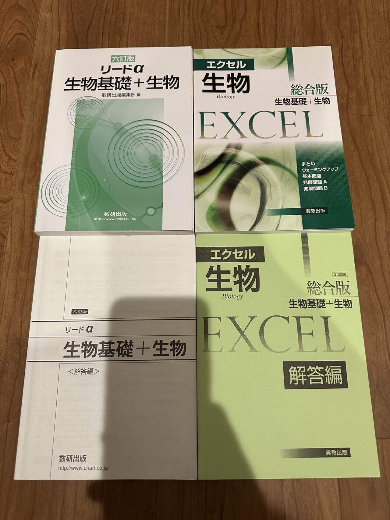 大学受験】生物の参考書と勉強法 高校初級から難関大レベルまで 大学受験】生物の参考書と勉強法 高校初級から難関大レベルまで