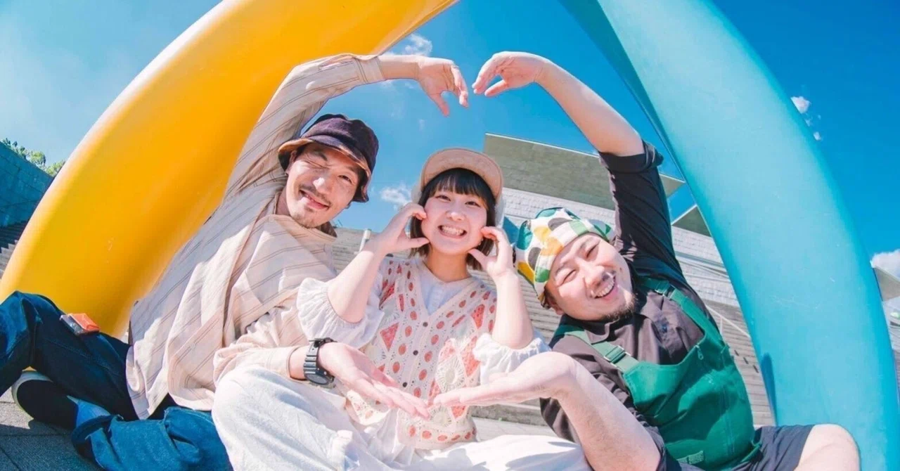 第10回】神戸から世界へ！耳で味わう音を届けるバンド「みみみ食堂」の
