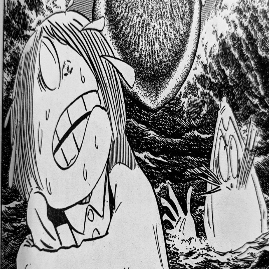 6期鬼太郎なんて大嫌い ｜カプリコーン1