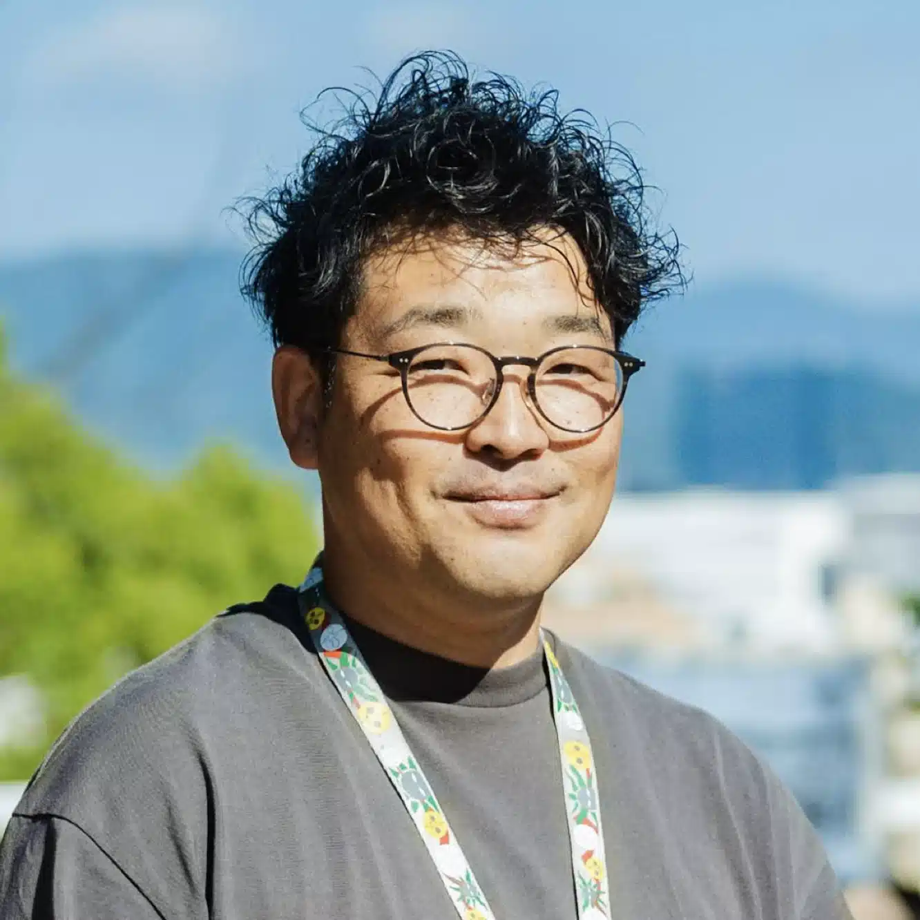 ハセ タダヒロ｜アート思考で人生を再創造するファシリテーター