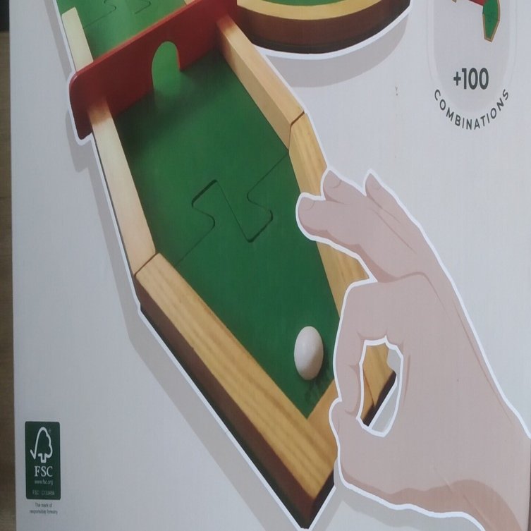 PITCH＆PLAKKS: 独創的なコース作りとミニゴルフが融合した新感覚ボードゲーム！｜seijiのドイツワーホリサポート