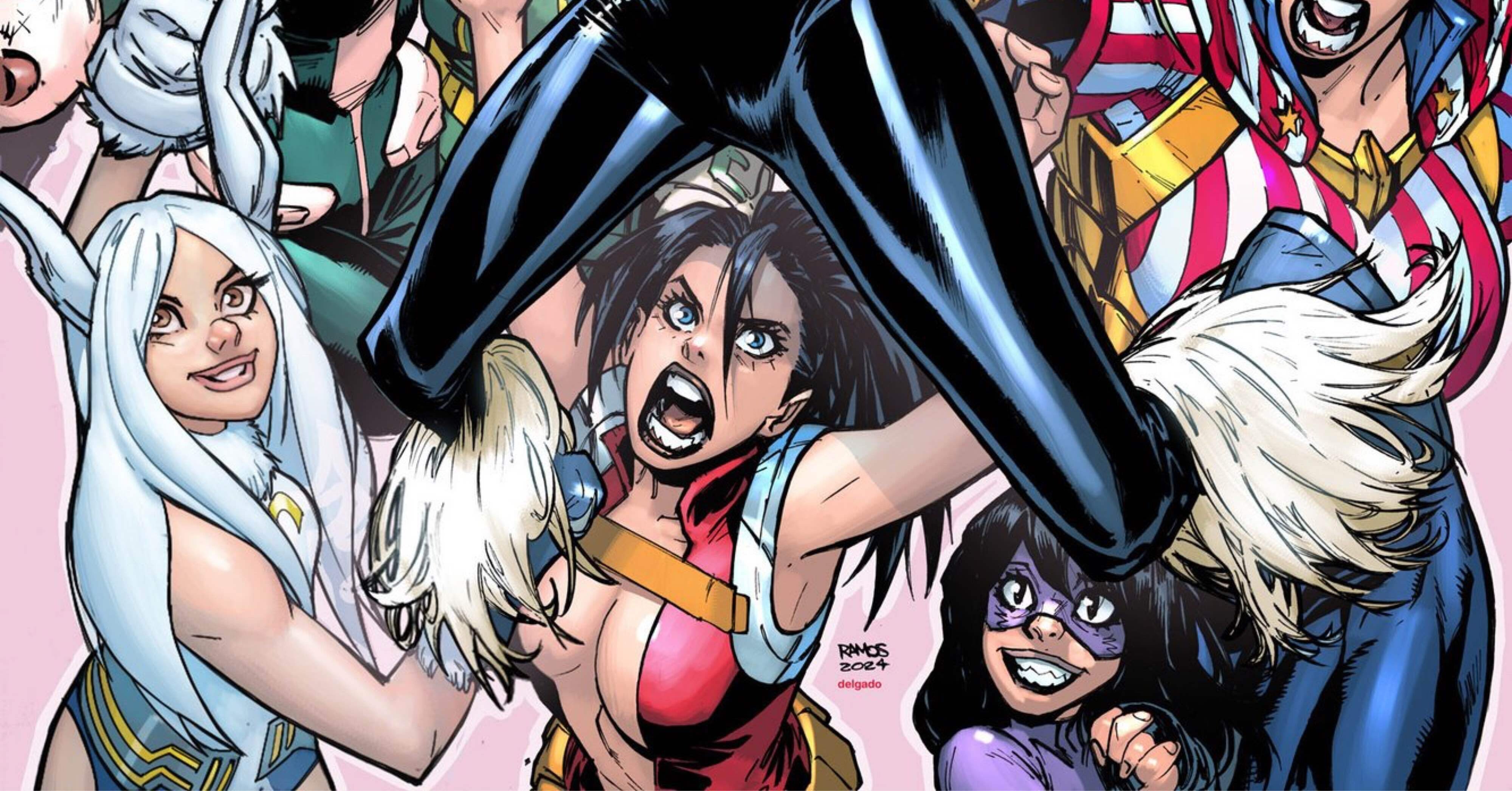 MARVEL公式が炎上 思ったことつれづれ｜んちゅぽにてぃ