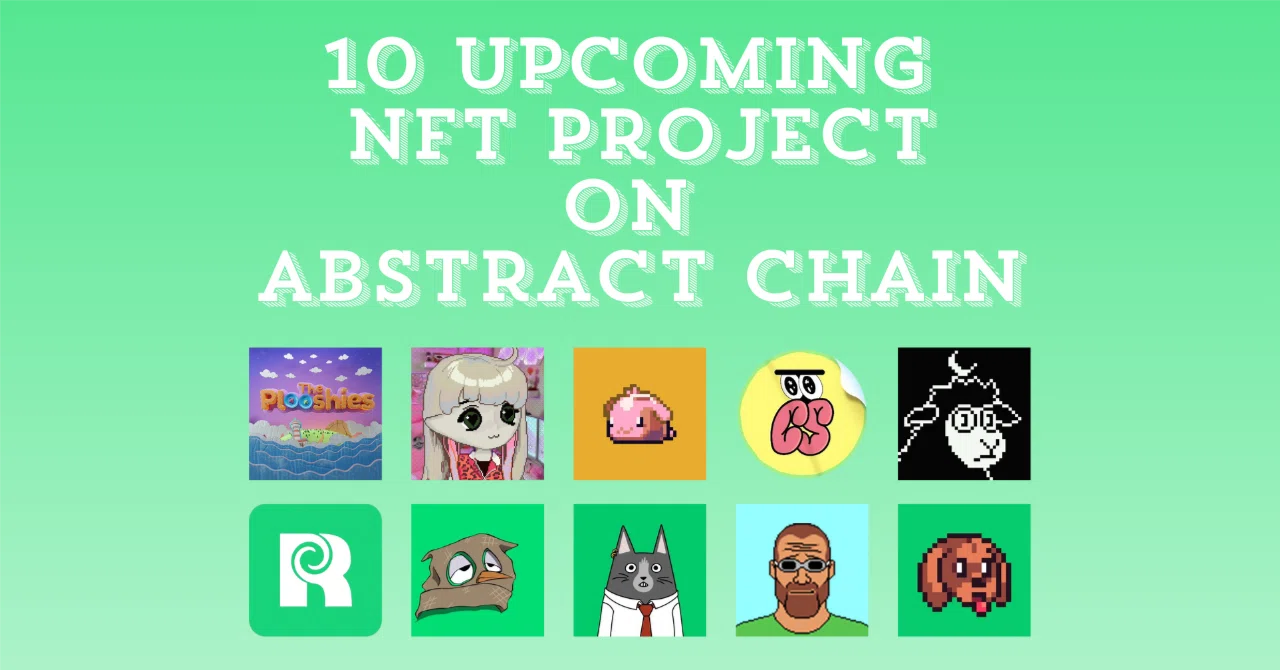AbstractChain NFT ウォッチリスト｜Giga Chad Notes