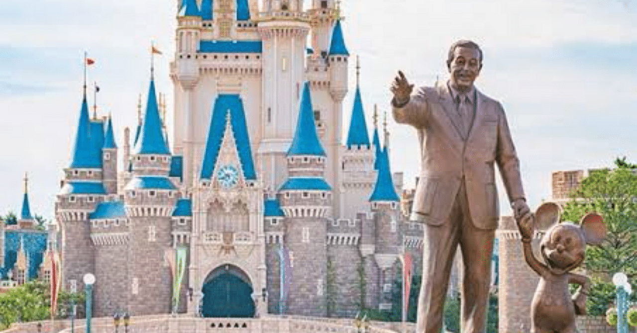 Dオタ必見！】ディズニー好きなら思わず共感！？ディズニーある