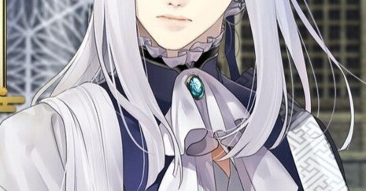 剣君V〕黒羽実彰の個別感想🪄（ネタバレあり）このお方いい男すぎる