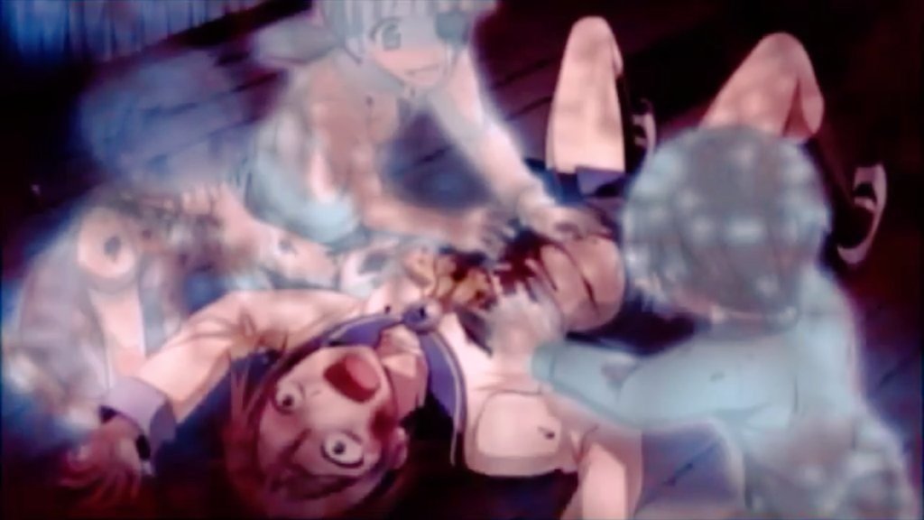 コープスパーティー Book Of Shadows プレイメモ まな Note