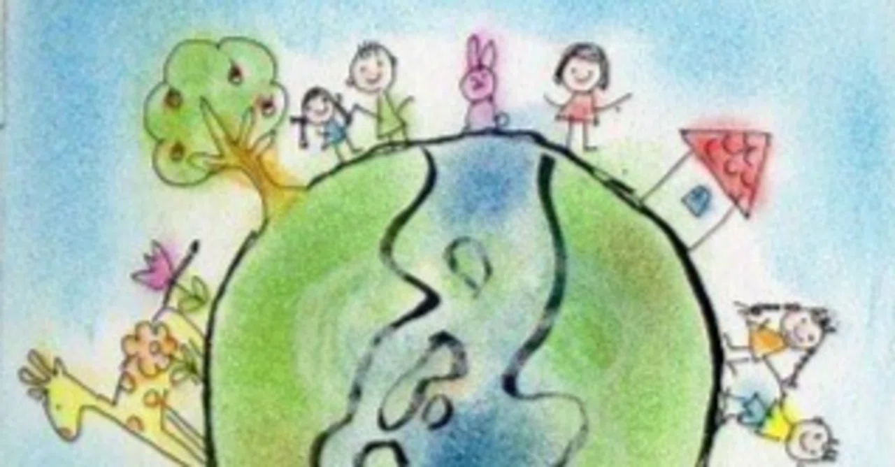 [Community] Raising Children in the Community - Part 1｜熱海で働くキャリアコンサルタント ...