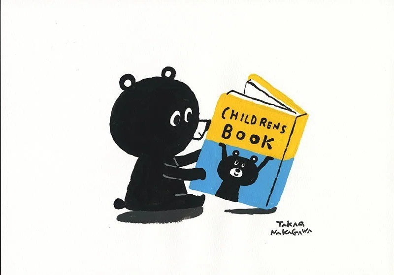 絵本の日