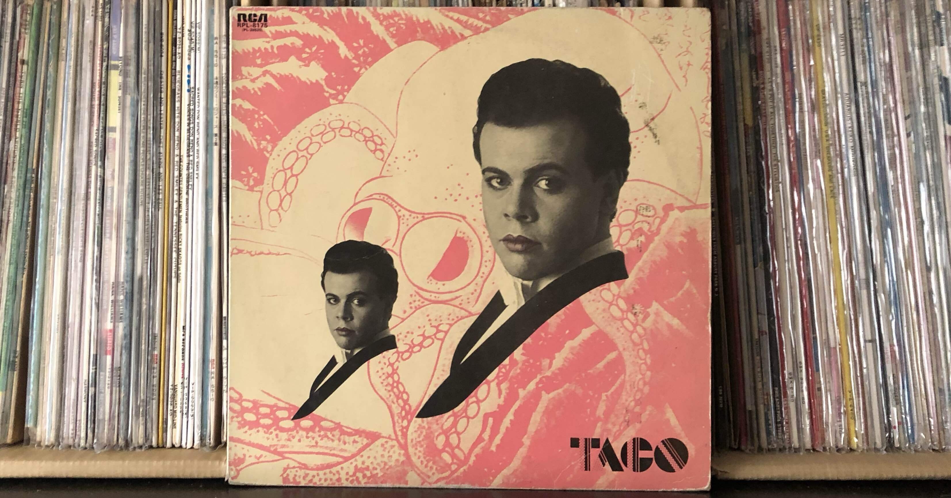 アフター・エイト／タコ ('82)｜Takeshi Tada