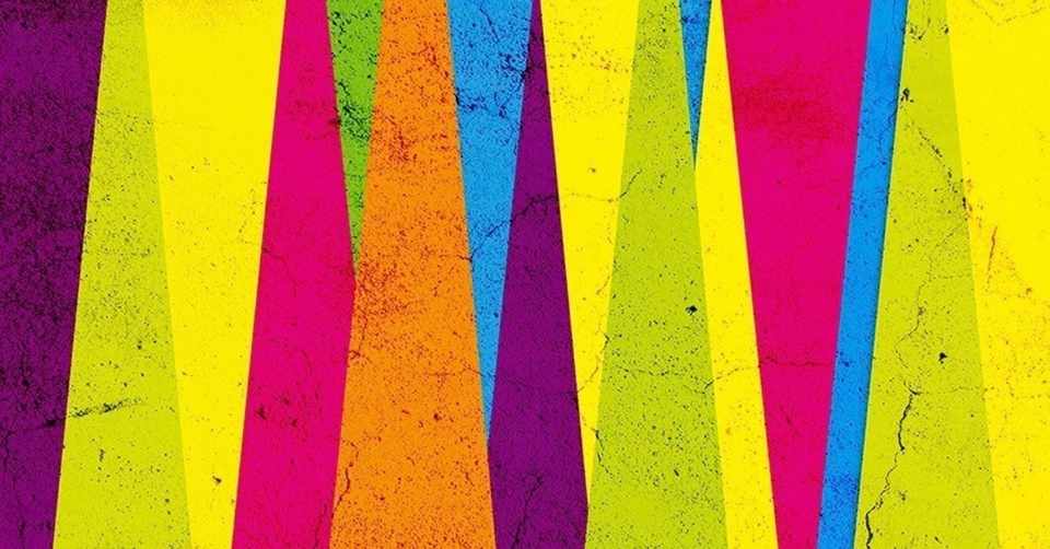 極彩色のこの世界で 私たちは生きるしかないんだ 秋月みのり Note