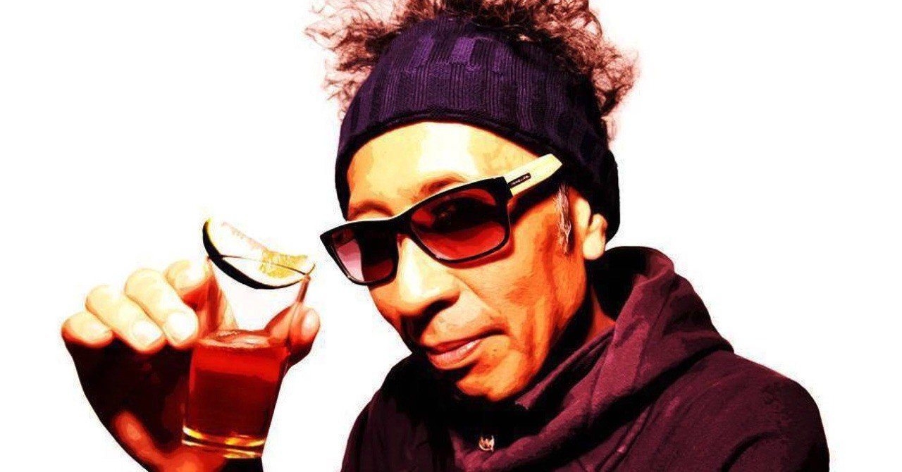 朝本浩文さんの初期のDJ仕事に同行した話｜utsuwa