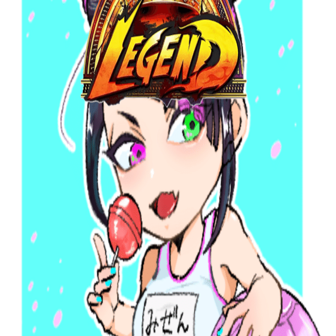 ≪スト6≫ジュリを愛する漢がおすすめする、ジュリ使いっぽいセット