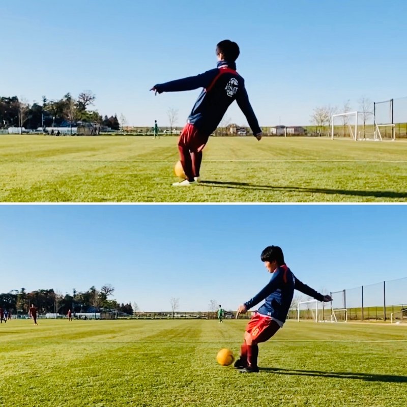 Jr アスリートの怪我とキックフォーム サッカー選手 向けフィジカルサポートnote 石橋 哲平 Note Jr アスリートの怪我とキックフォーム サッカー選手 向けフィジカルサポートnote 石橋 哲平 Note