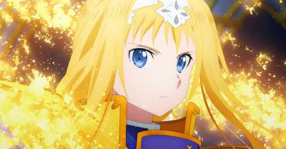 ラブリー Sao アリス ざばねがも